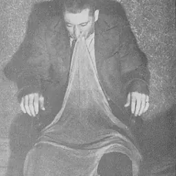 Portrait of Jack Webber