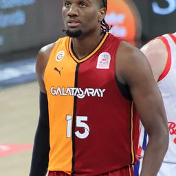 Portrait of Ebuka Izundu
