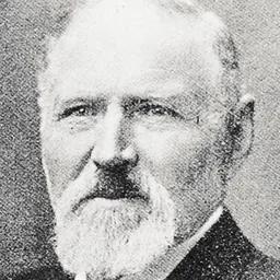 Portrait of John Anstey