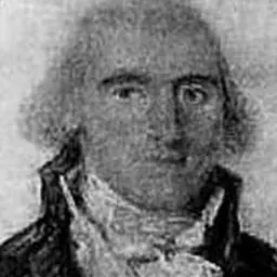 Portrait of Oliver Spencer