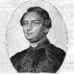 Portrait of Bedřich Silva-Tarouca