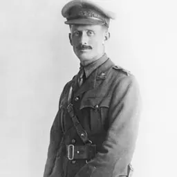 Portrait of Charles Pope