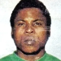 Portrait of Kabasu Babo