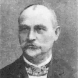 Portrait of Thomas Szczeponik