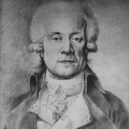Portrait of Ludvík Kohl