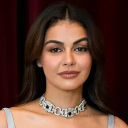 Portrait of Janine Gutierrez