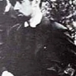 Portrait of Félix Pissarro