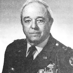 Portrait of Henry H. Cobb