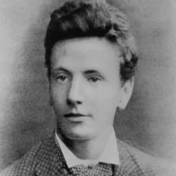 Portrait of William Sutherland