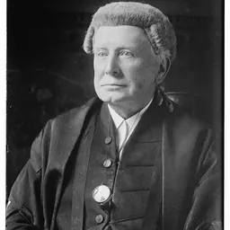Portrait of Llewellyn Atherley-Jones