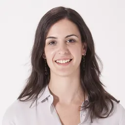 Portrait of Rita Maestre