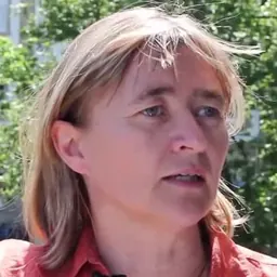 Portrait of Tanja Schultz