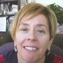 Portrait of Marisol Soengas