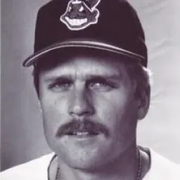 Portrait of Rich Yett