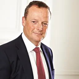 Portrait of Jonathan Webb