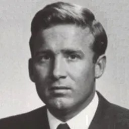 Portrait of J. Sargeant Reynolds