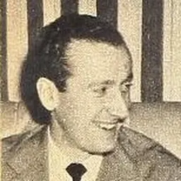 Portrait of James Hanson, Baron Hanson