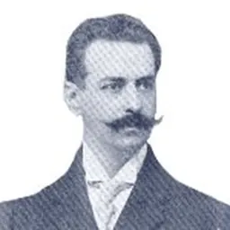 Portrait of Alejandro Lira Lira