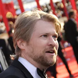 Portrait of Todd Lowe