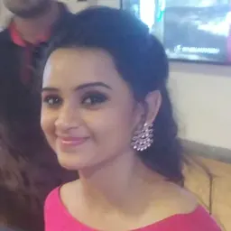 Portrait of Parna Pethe