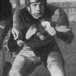Portrait of Ira Pauly