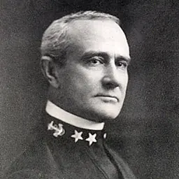 Portrait of Raymond P. Rodgers