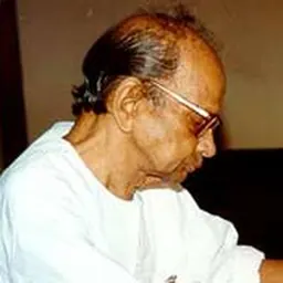 Portrait of Gopal Chhotray