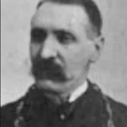 Portrait of Jacob Erratt