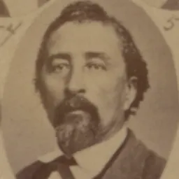 Portrait of George W. Boyd