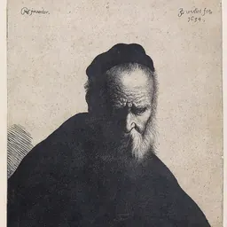 Portrait of Jan Gillisz van Vliet