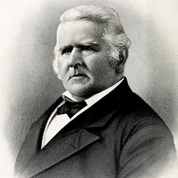 Portrait of Paul C. Cameron