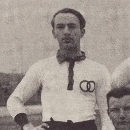 Portrait of Paulo do Rio Branco