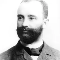 Portrait of Hermann Wiener