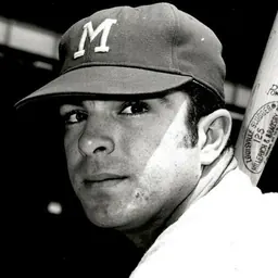 Portrait of Danny Walton