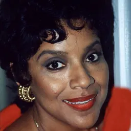 Portrait of Phylicia Rashad