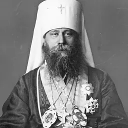 Portrait of Dionizy