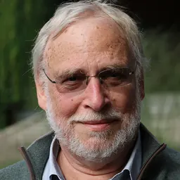 Portrait of Birger Møller-Pedersen