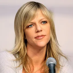 Portrait of Kaitlin Olson