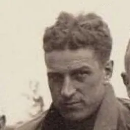 Portrait of Feike Lietzen