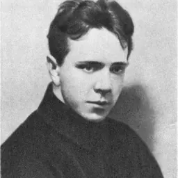 Portrait of Michael Chekhov