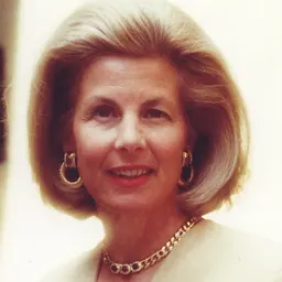 Portrait of Marie-Aglaë, Princess of Lichtenstein