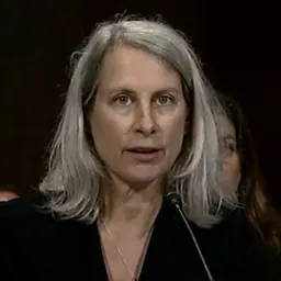 Portrait of Sheila Krumholz