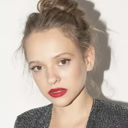 Portrait of Shira Haas