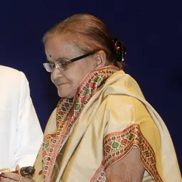 Portrait of Pranita Talukdar