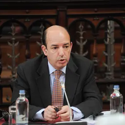 Portrait of Carlos Coelho