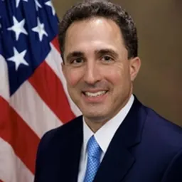 Portrait of Richard S. Hartunian