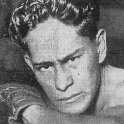 Portrait of Richie Lemos