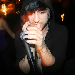 Portrait of Brad Walsh