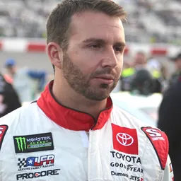Portrait of Matt DiBenedetto