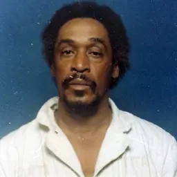Portrait of Charles Jackson